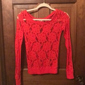 Aeropostale long sleeve